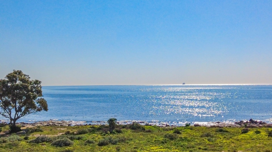 3 Bedroom Property for Sale in Sandy Point Beach Estate Western Cape